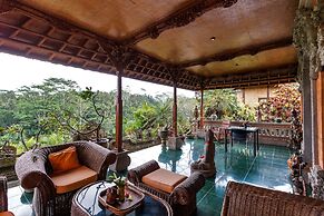 Tanah Merah Art Resort