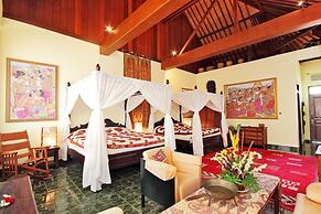 Tanah Merah Art Resort