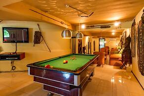 Tanah Merah Art Resort