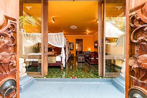 Tanah Merah Art Resort