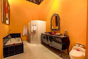 Tanah Merah Art Resort