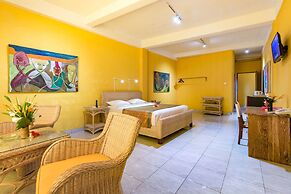 Tanah Merah Art Resort