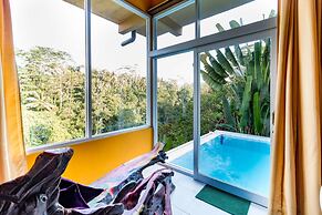 Tanah Merah Art Resort