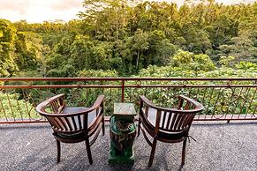 Tanah Merah Art Resort