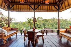 Tanah Merah Art Resort