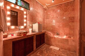 Tanah Merah Art Resort