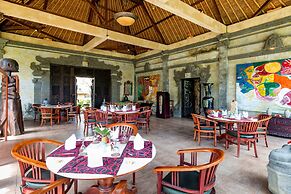 Tanah Merah Art Resort