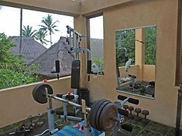 Tanah Merah Art Resort