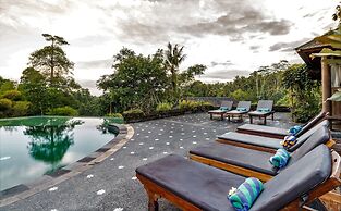 Tanah Merah Art Resort