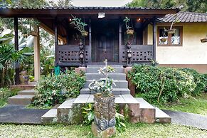 Tanah Merah Art Resort