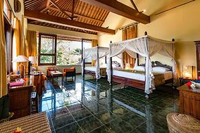 Tanah Merah Art Resort