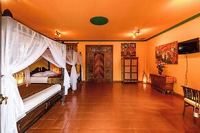 Tanah Merah Art Resort