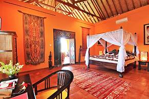 Tanah Merah Art Resort