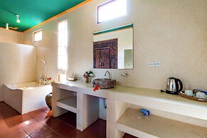 Tanah Merah Art Resort