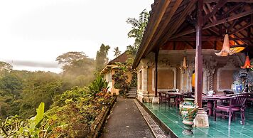 Tanah Merah Art Resort