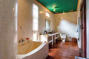 Tanah Merah Art Resort