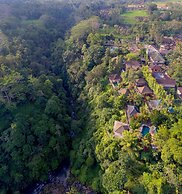 Tanah Merah Art Resort