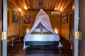 Tanah Merah Art Resort