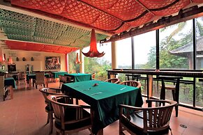 Tanah Merah Art Resort