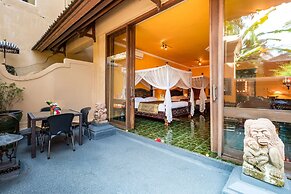 Tanah Merah Art Resort