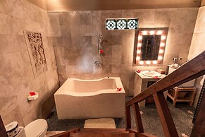 Tanah Merah Art Resort