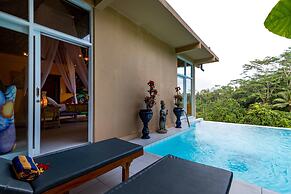 Tanah Merah Art Resort