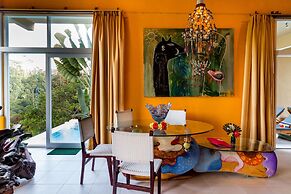 Tanah Merah Art Resort