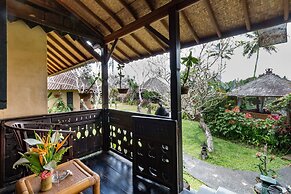 Tanah Merah Art Resort