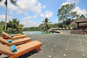 Tanah Merah Art Resort
