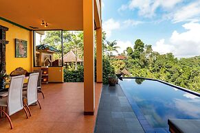 Tanah Merah Art Resort