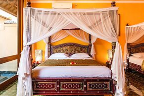 Tanah Merah Art Resort