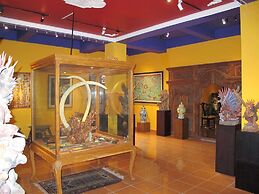 Tanah Merah Art Resort