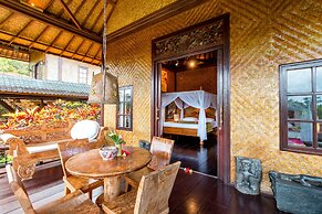 Tanah Merah Art Resort