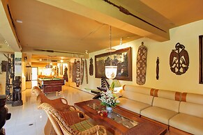 Tanah Merah Art Resort