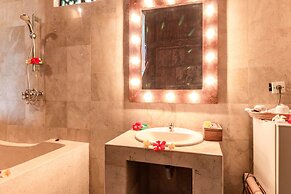 Tanah Merah Art Resort