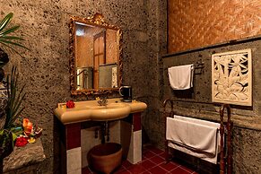 Tanah Merah Art Resort