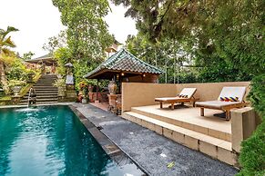 Tanah Merah Art Resort