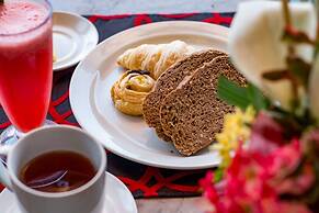 Tanah Merah Art Resort