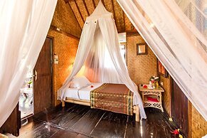 Tanah Merah Art Resort