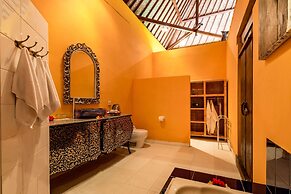 Tanah Merah Art Resort