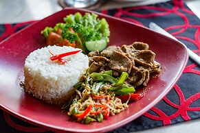 Tanah Merah Art Resort