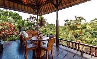 Tanah Merah Art Resort