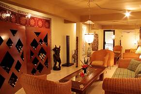 Tanah Merah Art Resort