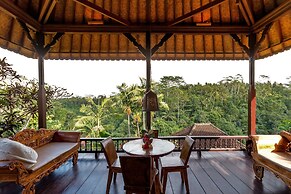 Tanah Merah Art Resort