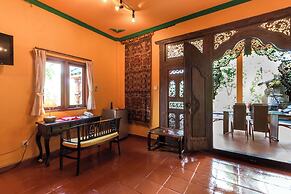 Tanah Merah Art Resort