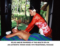 Tanah Merah Art Resort