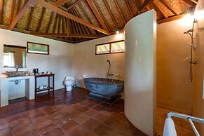 Tanah Merah Art Resort