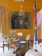 Tanah Merah Art Resort