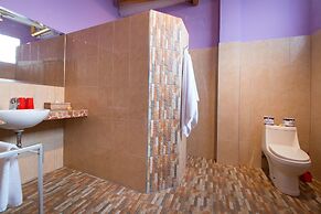 Tanah Merah Art Resort