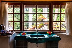 Tanah Merah Art Resort